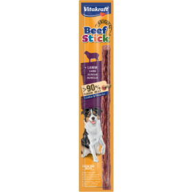 Vitakraft Beef Stick Agnello 12 g – Snack per Cani
