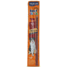 Vitakraft Beef Stick Manzo 12 g – Snack per Cani