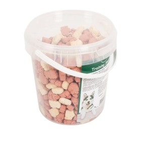 Farm Company Mini Biscotti Misti per Cani – Barattolo da 400 g