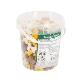 Farm Company Mini Biscotti per Cuccioli Puppy Bones – Barattolo da 400 g