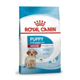 Royal Canin SHN Medium Puppy 3 Kg | Pet Convenienza