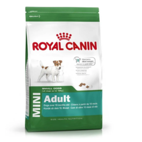 Royal Canin SHN Mini Adult 800 g | Pet Convenienza