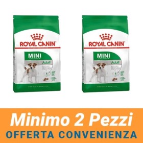 Royal Canin SHN Mini Adult 8 Kg | Pet Convenienza