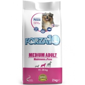 Forza10 Medium Maintenance Pesce 2 kg | Pet Convenienza