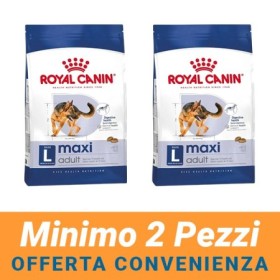 Royal Canin SHN Maxi Adult 12 Kg | Pet Convenienza