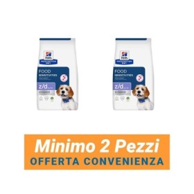 Hill’s z/d Low Fat 10?kg | Pet Convenienza