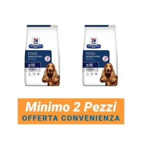 Hill’s z/d?Ultra 10?kg | Pet Convenienza