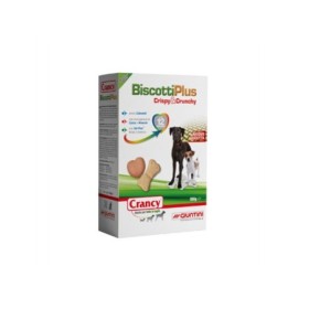 Crancy Biscotti Plus 500 g | Pet Convenienza