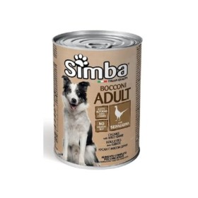 Simba Selvaggina 415 g | Pet Convenienza