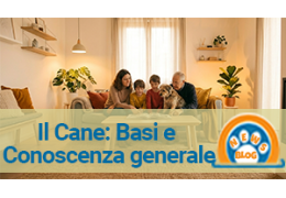 Conoscere davvero il tuo amico a quattro zampe