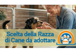 Razze di cani: guida completa per scegliere la razza giusta